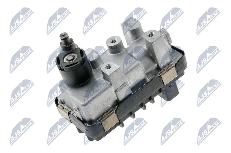 Atuador, turbocompressor NTY ECD-AU-003