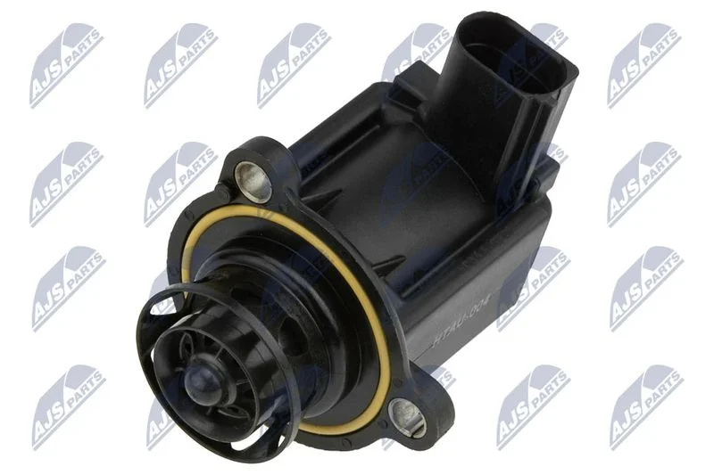 Válvula de Recirculação de Ar, carregador NTY ECD-AU-004