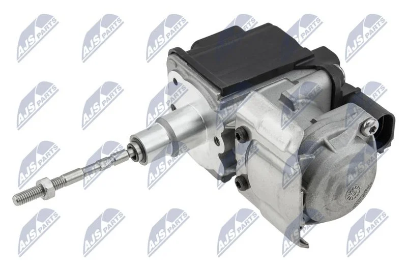 Válvula de Recirculação de Ar, carregador NTY ECD-AU-005