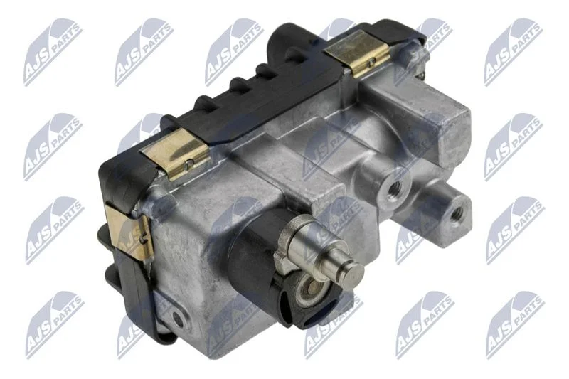Atuador, turbocompressor NTY ECD-AU-006