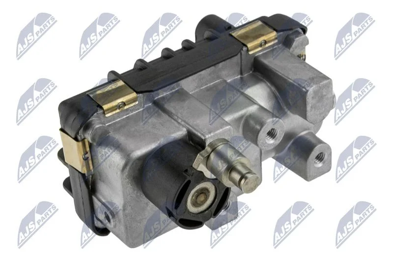 Atuador, turbocompressor NTY ECD-AU-007