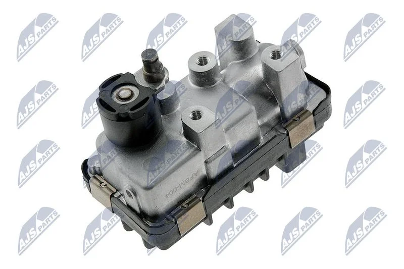 Atuador, turbocompressor NTY ECD-BM-004