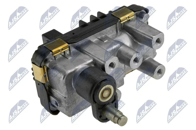 Atuador, turbocompressor NTY ECD-BM-022