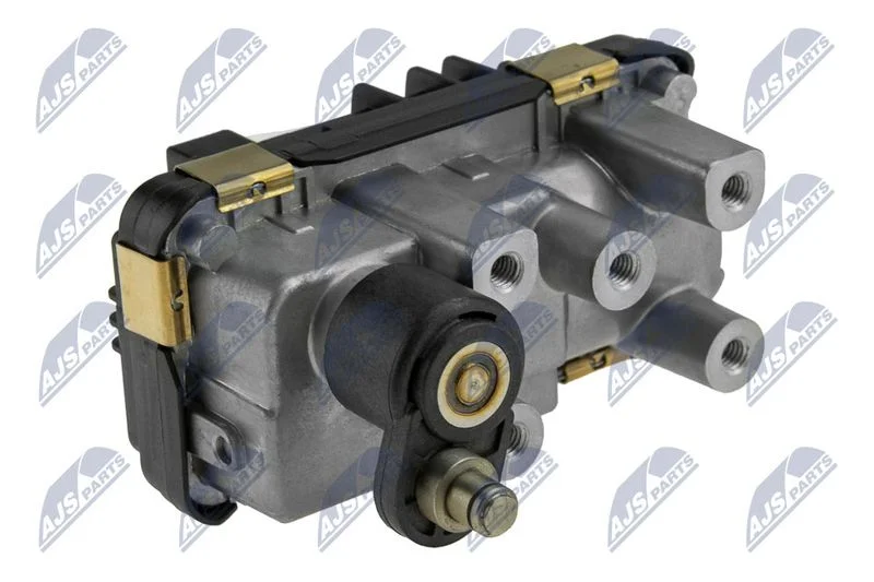 Atuador, turbocompressor NTY ECD-BM-027
