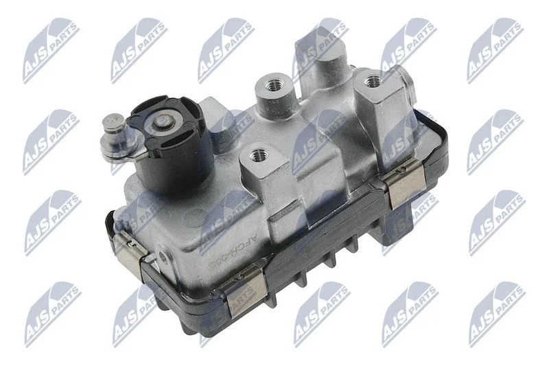 Atuador, turbocompressor NTY ECD-CH-000
