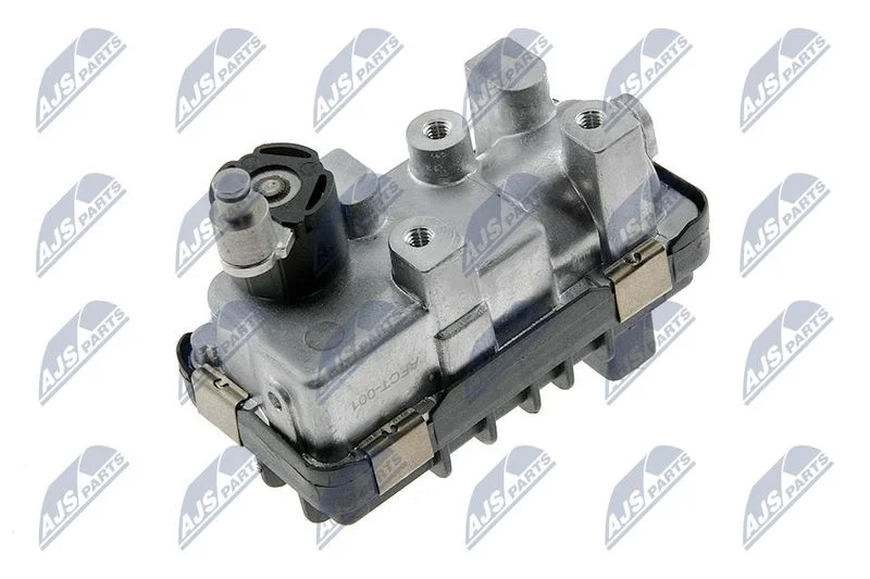 Atuador, turbocompressor NTY ECD-CT-001