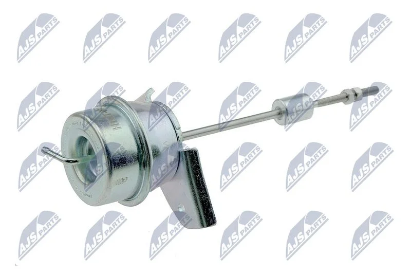 Atuador, turbocompressor NTY ECD-CT-005