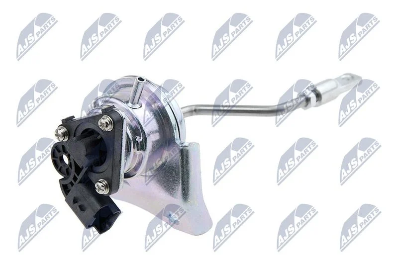 Atuador, turbocompressor NTY ECD-CT-007