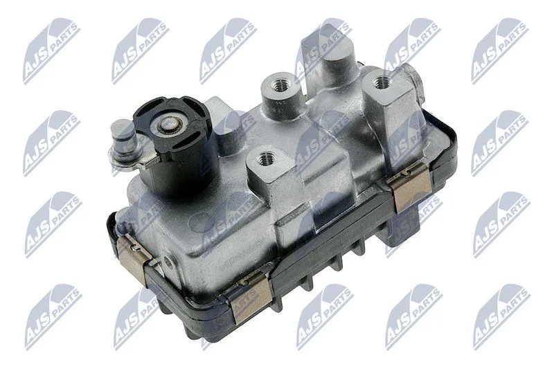 Atuador, turbocompressor NTY ECD-FR-001