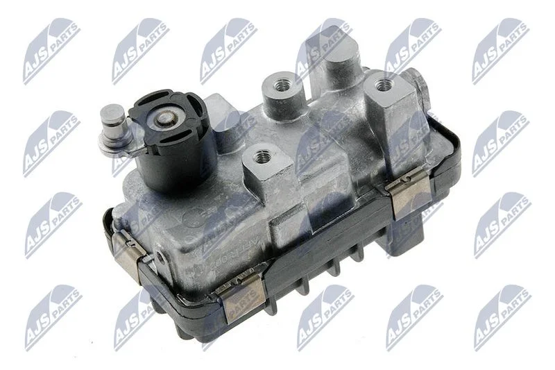 Atuador, turbocompressor NTY ECD-FR-002