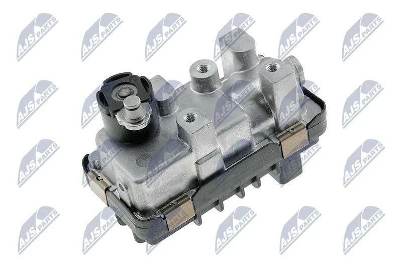 Atuador, turbocompressor NTY ECD-FR-003