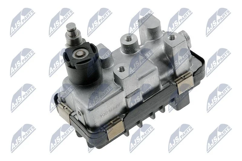 Actuator, turbocharger NTY ECD-FR-004