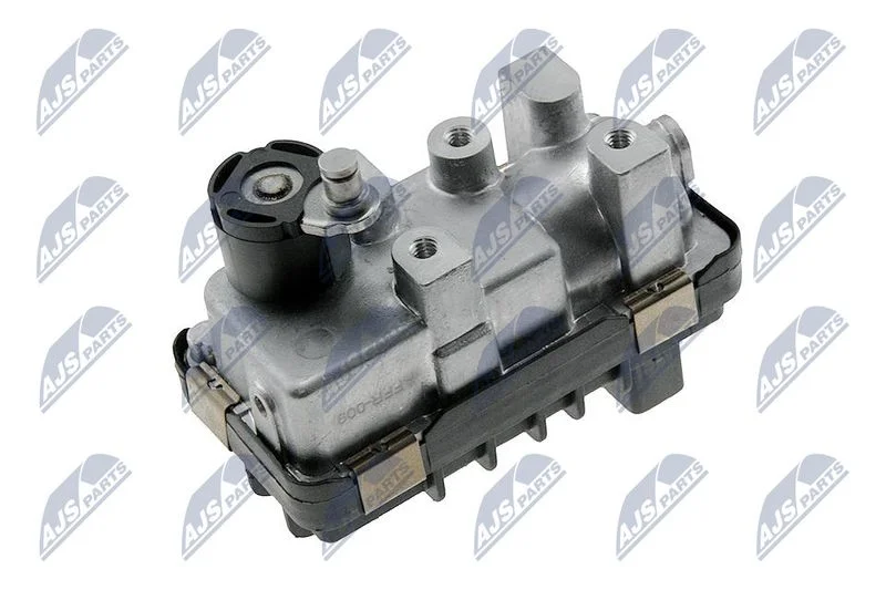 Atuador, turbocompressor NTY ECD-FR-009