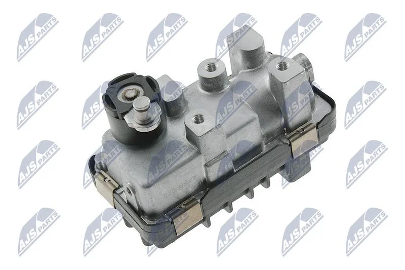 Actuator, turbocharger NTY ECD-FR-010