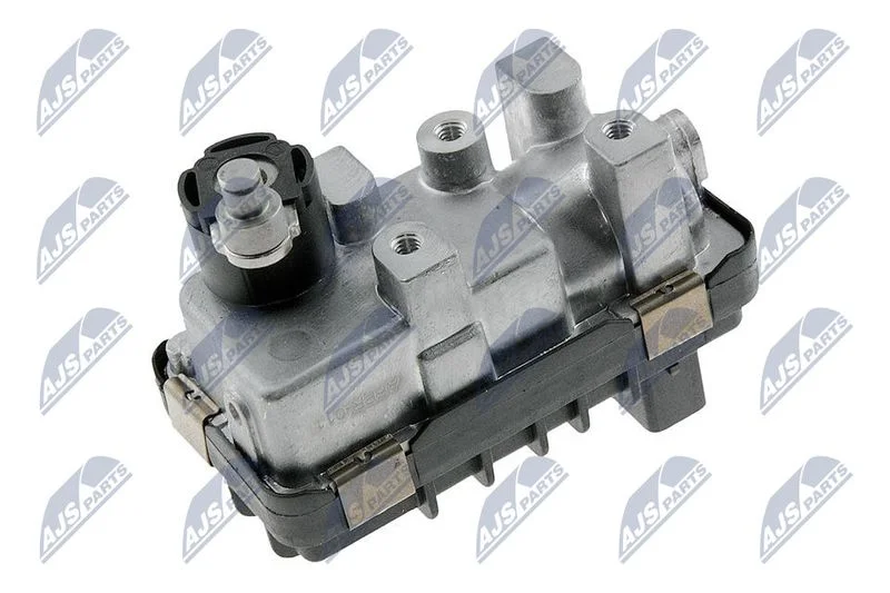 Atuador, turbocompressor NTY ECD-FR-011