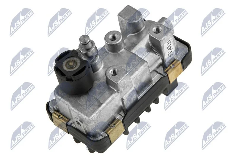 Atuador, turbocompressor NTY ECD-FR-014