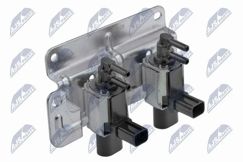 Atuador, turbocompressor NTY ECD-FR-016