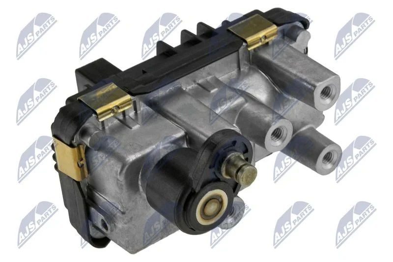 Atuador, turbocompressor NTY ECD-FR-020