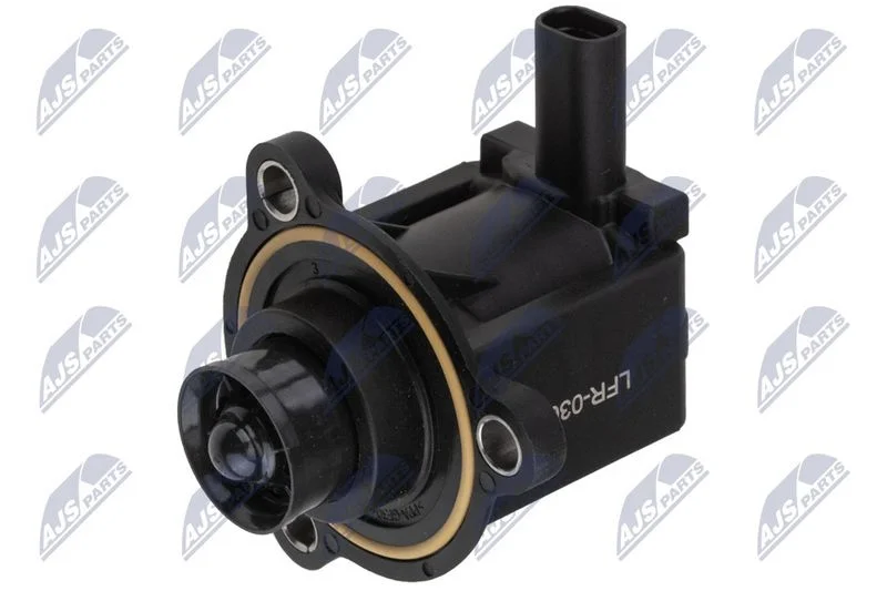Válvula de Recirculação de Ar, carregador NTY ECD-FR-036