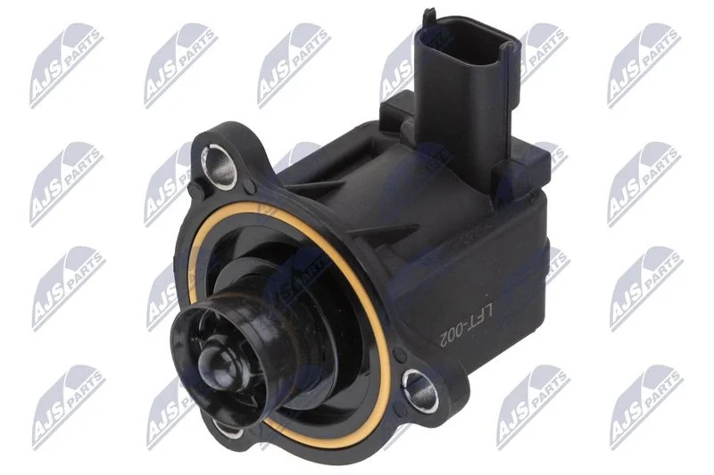 Válvula de Recirculação de Ar, carregador NTY ECD-FT-002