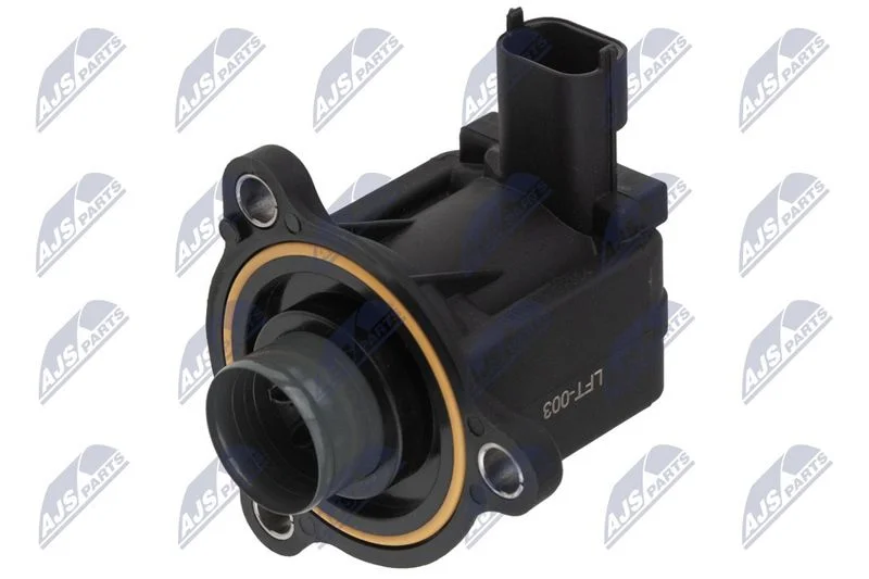 Válvula de Recirculação de Ar, carregador NTY ECD-FT-003