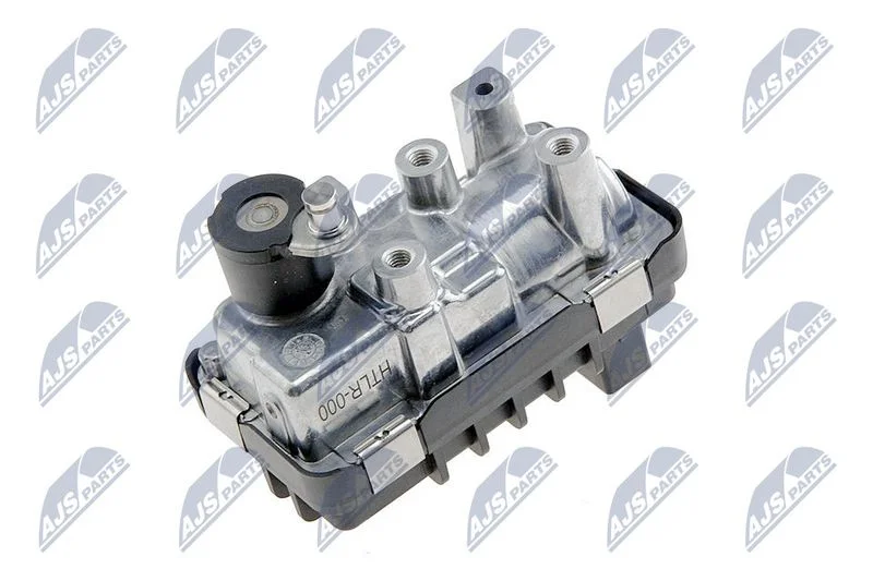 Atuador, turbocompressor NTY ECD-LR-000
