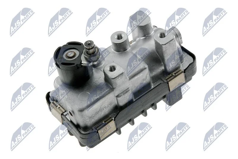 Atuador, turbocompressor NTY ECD-MS-001