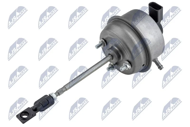Atuador, turbocompressor NTY ECD-MZ-002