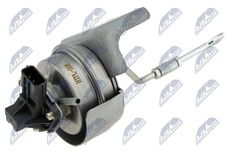 Atuador, turbocompressor NTY ECD-PL-008
