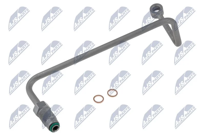 Tubo de Óleo, carregador NTY ECD-RE-011