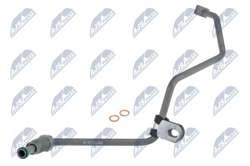 Oil Line, charger NTY ECD-RE-014