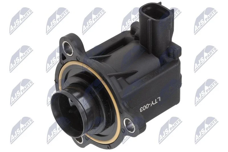Válvula de Recirculação de Ar, carregador NTY ECD-TY-003