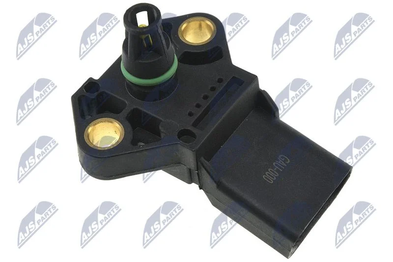 Sensor, pressão do coletor de admissão NTY ECM-AU-000