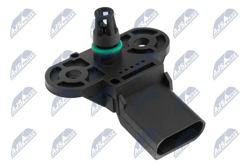 Sensor, pressão do coletor de admissão NTY ECM-AU-002