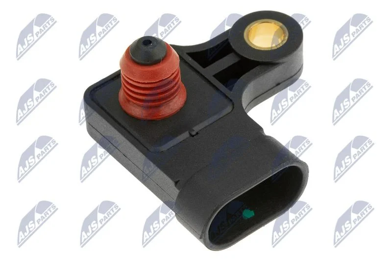 Sensor, pressão do coletor de admissão NTY ECM-CH-004