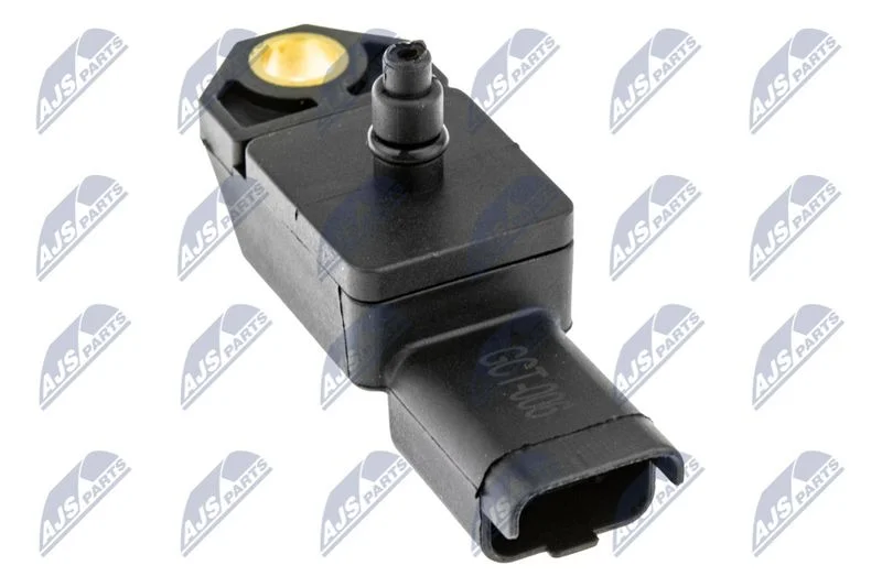 Sensor, pressão do coletor de admissão NTY ECM-CT-006