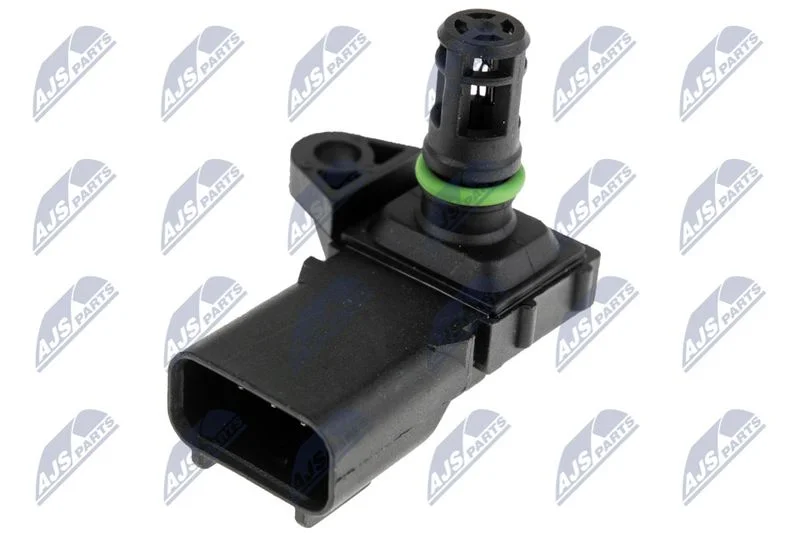 Sensor, pressão do coletor de admissão NTY ECM-FR-004