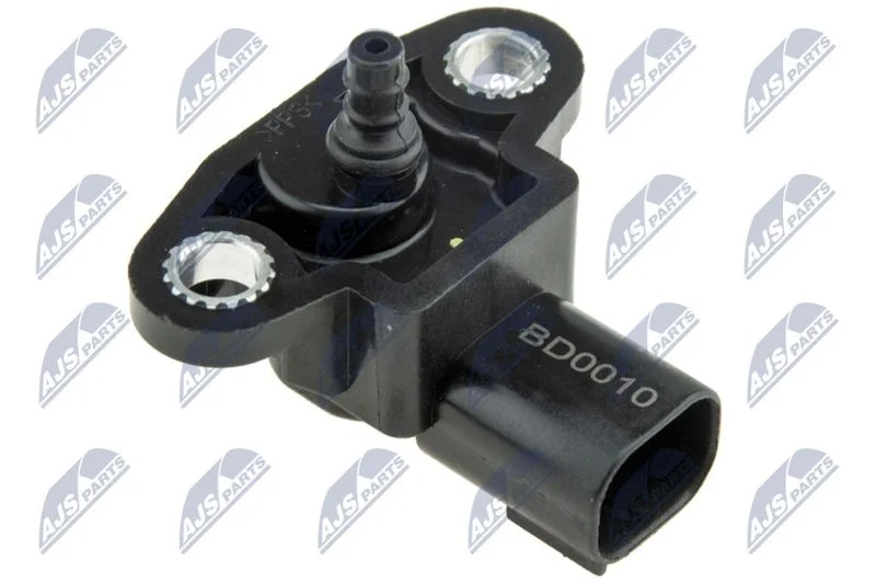 Sensor, pressão do turbo NTY ECM-ME-001
