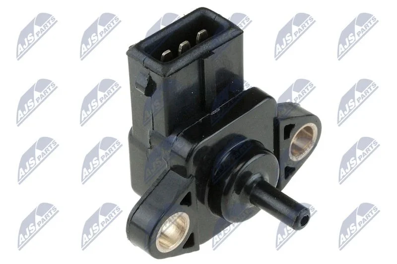 Sensor, pressão do turbo NTY ECM-MS-000