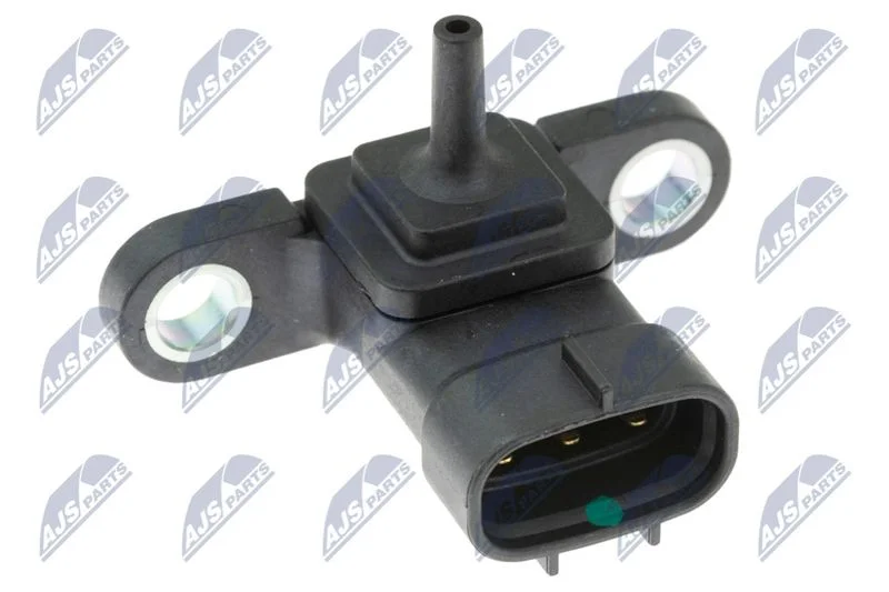 Sensor, pressão do turbo NTY ECM-MZ-003