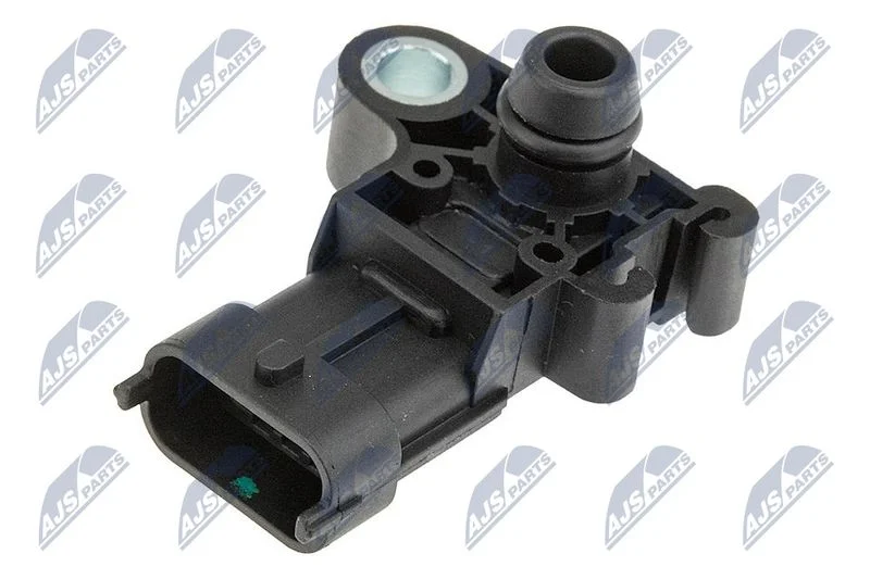 Sensor, pressão do coletor de admissão NTY ECM-PL-003