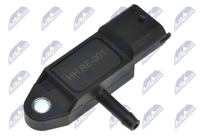 Sensor, pressão do turbo NTY ECM-RE-001