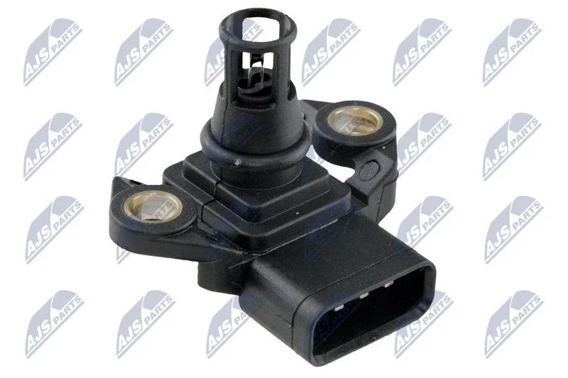 Sensor de Pressão de Ar, adaptação à altitude NTY ECM-TY-000