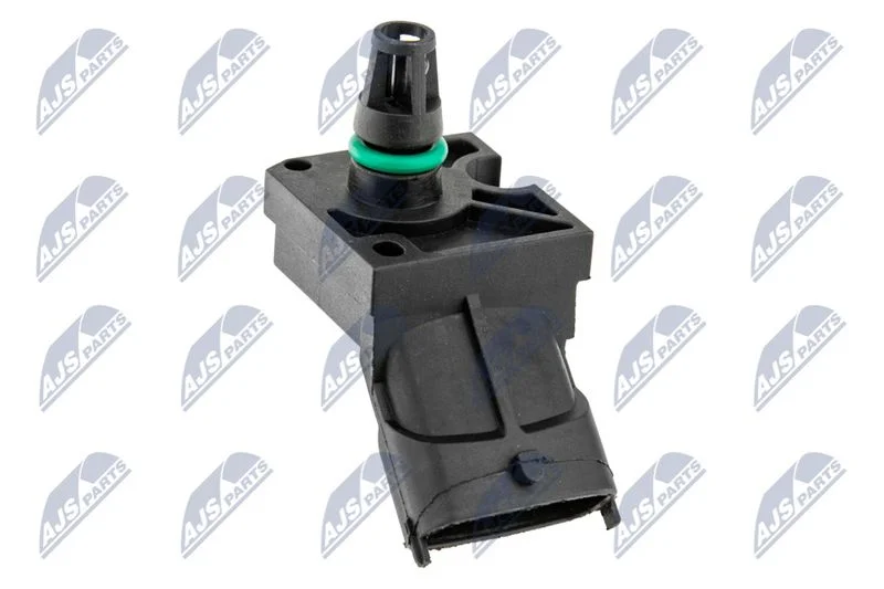 Sensor, pressão do turbo NTY ECM-VV-002