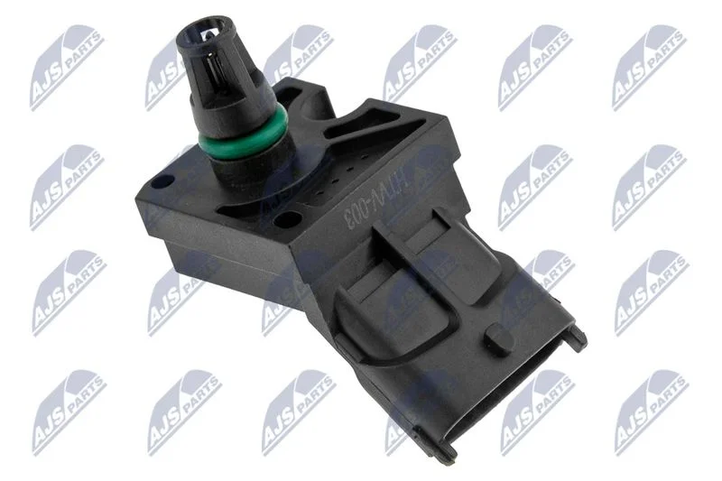 Sensor, pressão do coletor de admissão NTY ECM-VV-003
