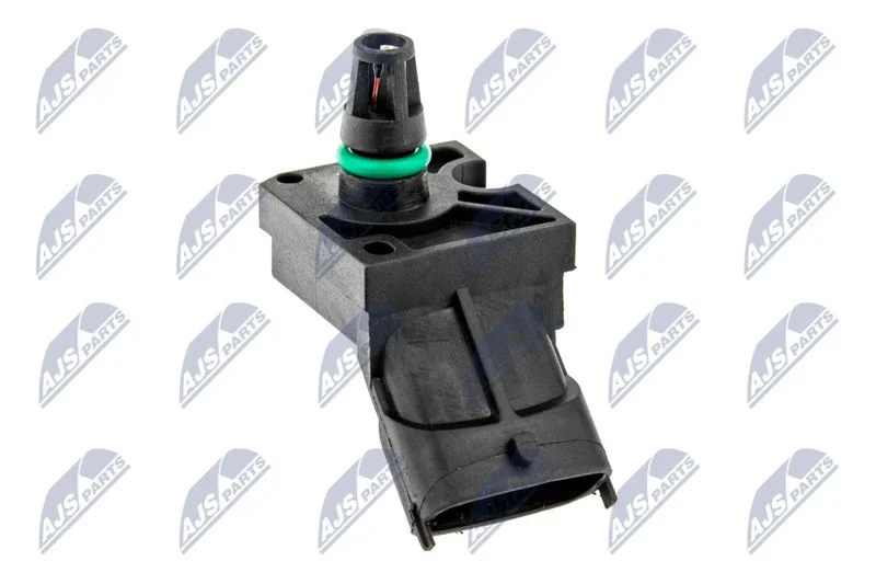 Sensor de Pressão de Ar, adaptação à altitude NTY ECM-VV-004