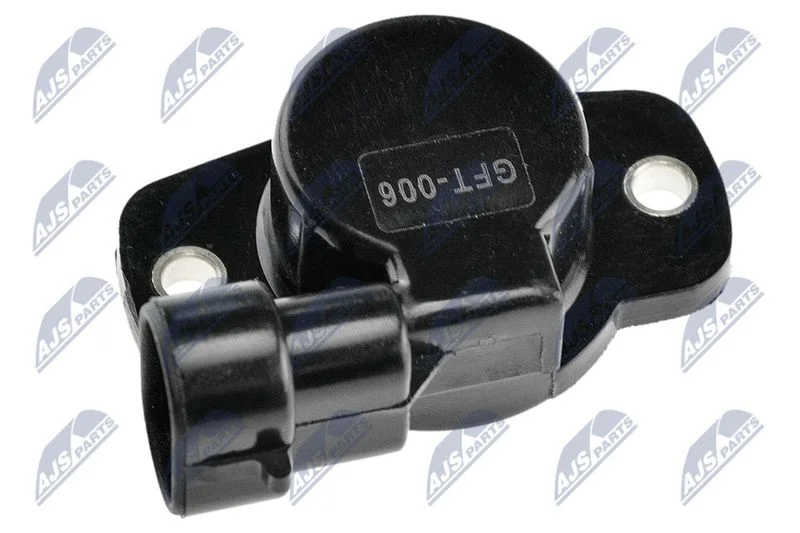 Sensor, posição do acelerador NTY ECP-FT-006