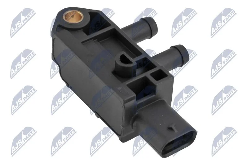 Sensor, pressão de escape NTY ECS-AU-005