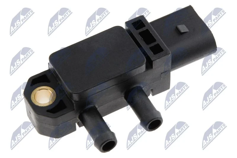 Sensor, pressão de escape NTY ECS-AU-006