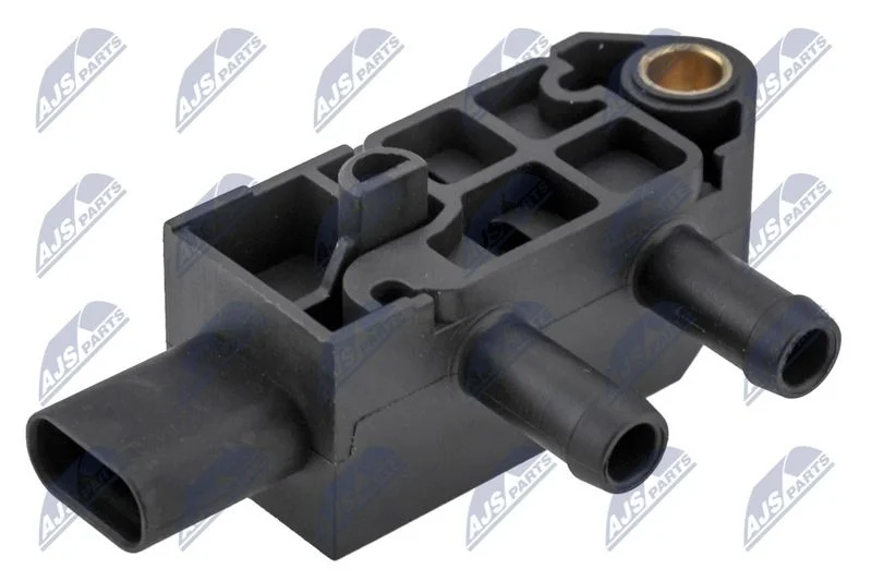 Sensor, pressão de escape NTY ECS-AU-007